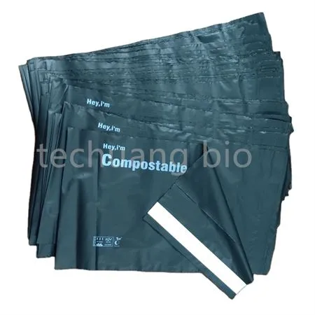 eco-friendly courier bag