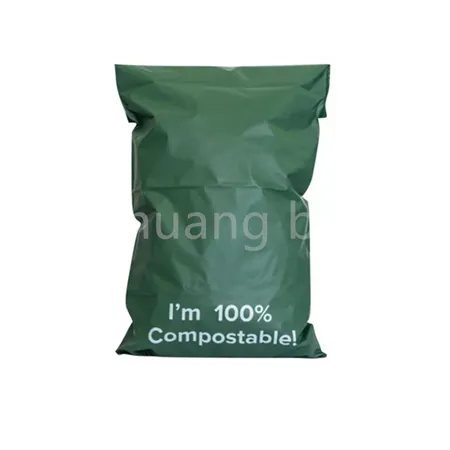 compostable bag