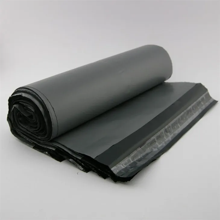 biodegradable shipping bag